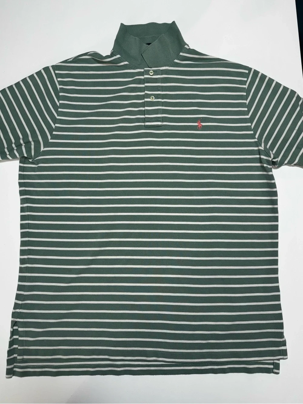 Ralph Lauren classic short